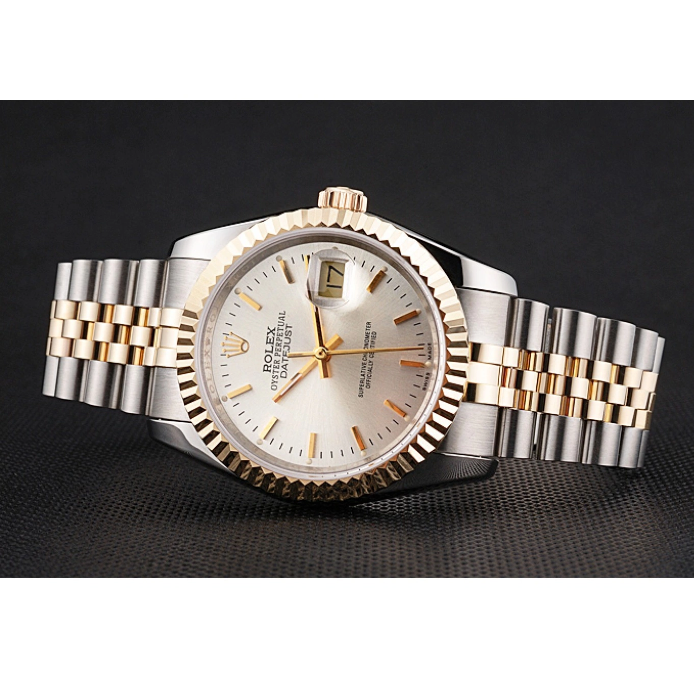Good copy rolex watches Datejust Rolex Swiss Mechanism-srl03 0806